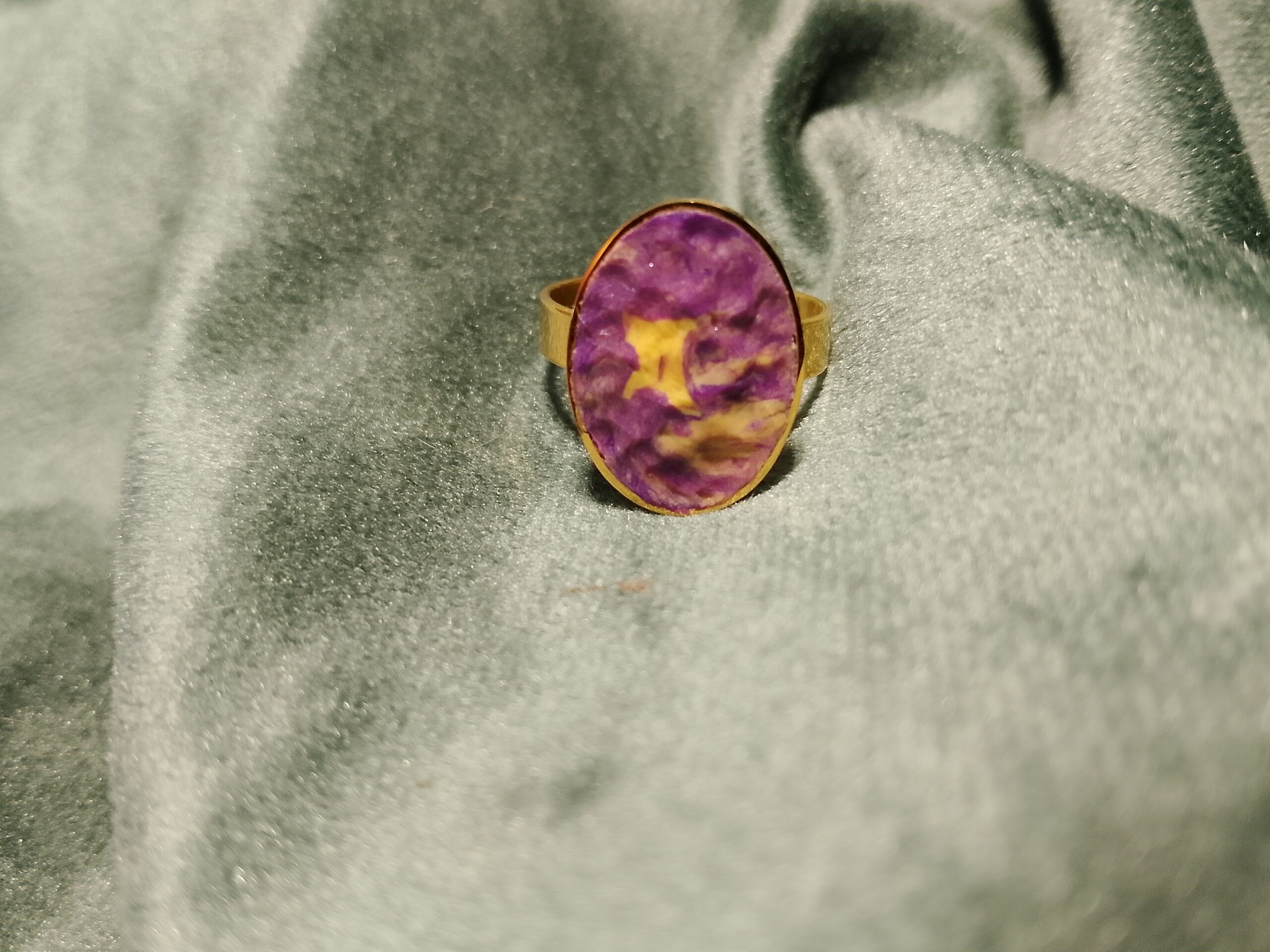 Bijou artisanal