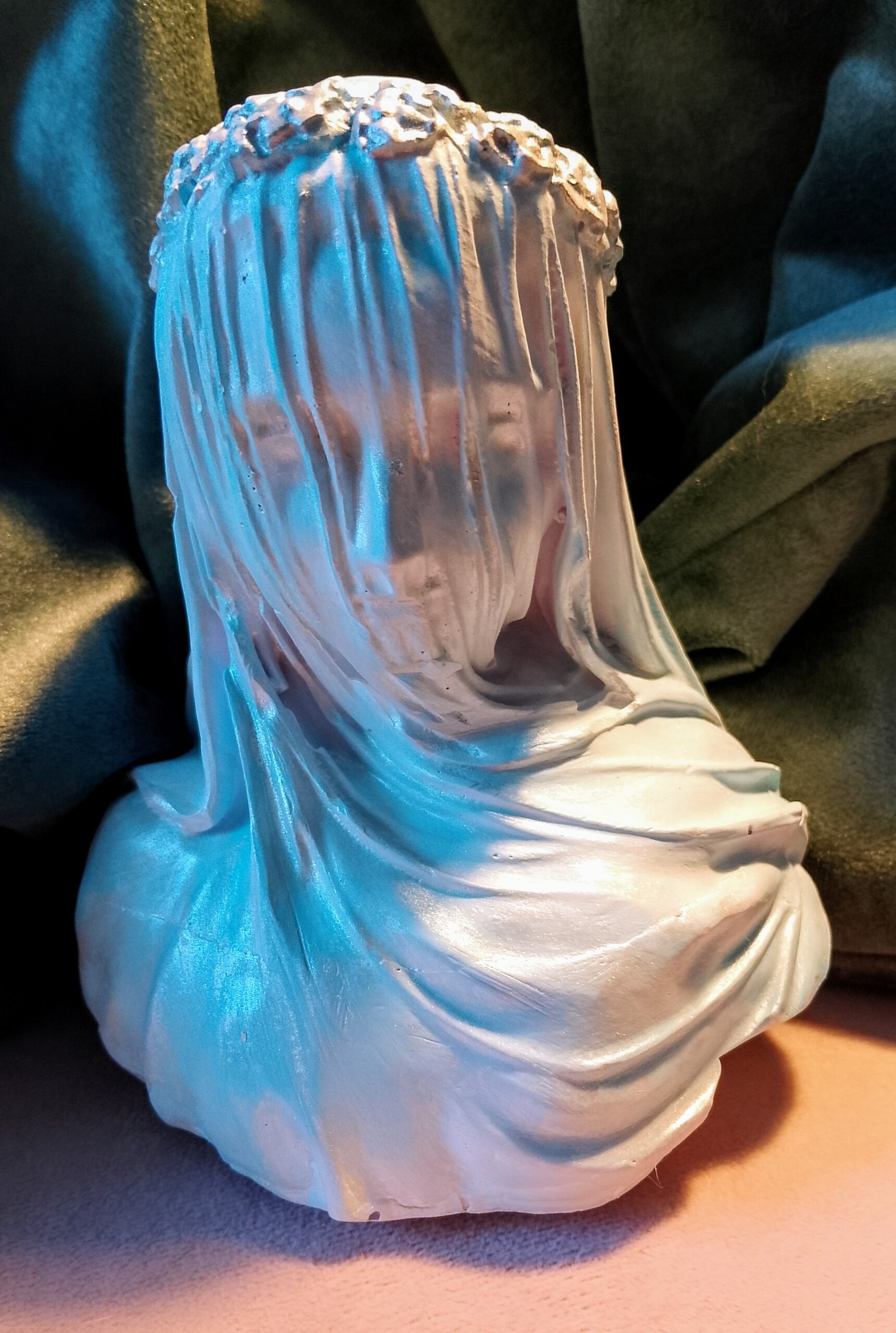 Moulage artisanal