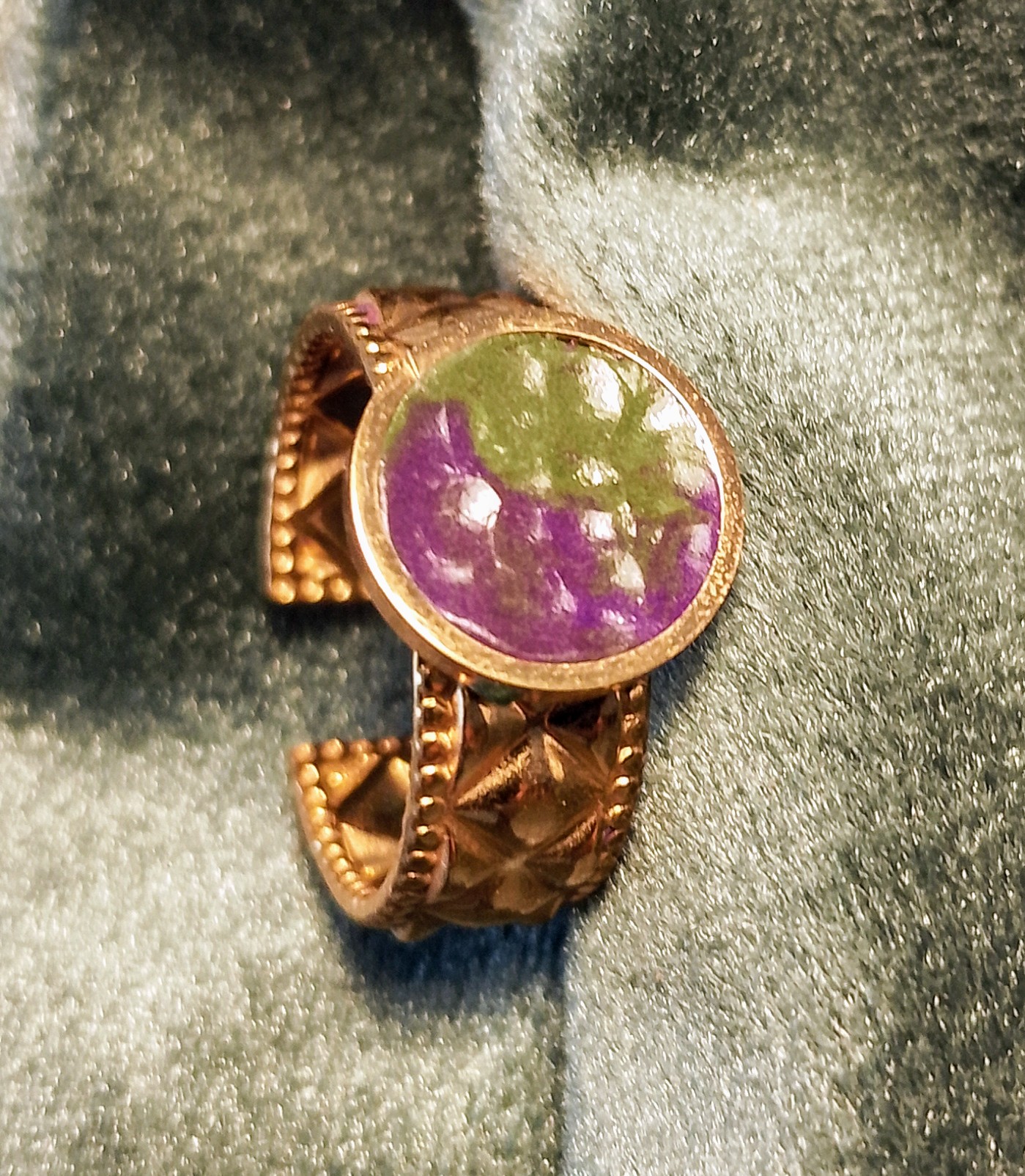 Bijou artisanal